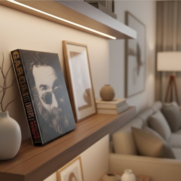 Book | Garcia | Jerry Garcia & The Grateful Dead | First Edition 1995 - Picture 3 of 12